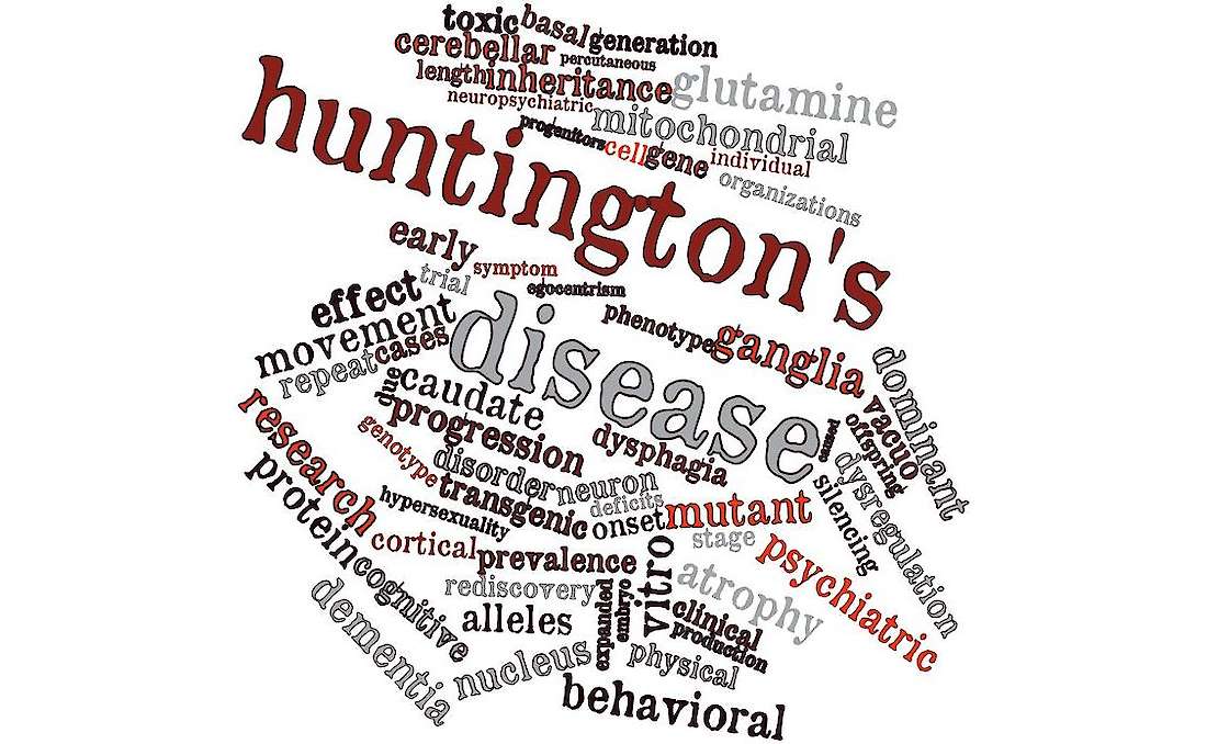 Huntington's Disease Program | Fresh River Healthcare